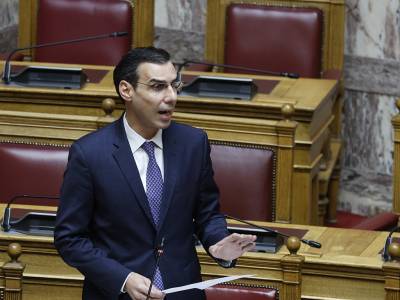 Μ. Θεμιστοκλέους: Σε εξέλιξη προκήρυξη για την κάλυψη 1.131 θέσεων ιατρικού προσωπικού