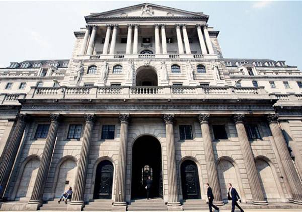 Bank rate maintained at 3.75% - September 2026 Monetary Policy Summary and Minutes