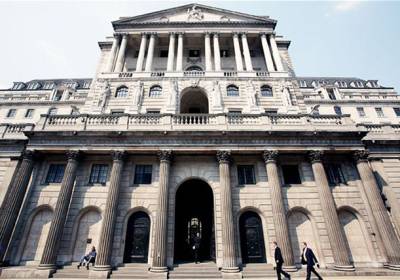 Bank rate maintained at 3.75% - September 2026 Monetary Policy Summary and Minutes