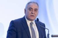 «Γ. Χατζηθεοδοσίου: Η κυβερνητική θέση «λεφτόδεντρα δεν υπάρχουν» θέτει σε κίνδυνο τη βιωσιμότητα των επιχειρήσεων