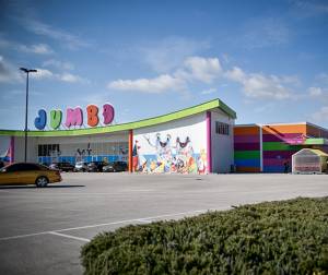 Jumbo: Αυξημένες 7% οι πωλήσεις στο 11μηνο