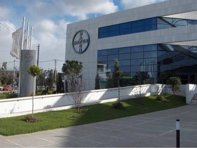 Bayer Ελλάς: Παρουσίασε το νέο ψηφιακό εργαλείο AgroBayer.gr