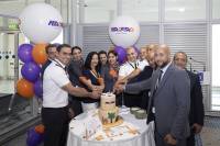 AIRCAIRO: Νέα απευθείας δρομολόγια από Κάιρο και Αλεξάνδρεια προς Αθήνα