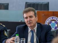 Μ. Χρυσοχοΐδης: Ξεκινά τη Δευτέρα η λειτουργία του "Safe Youth"