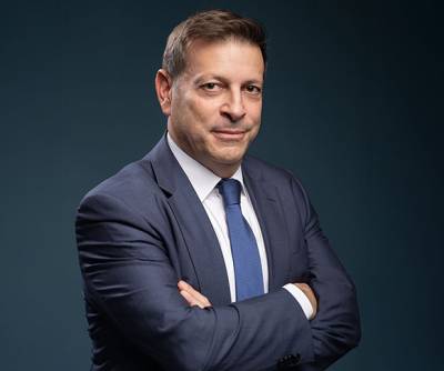 ΔΑΑ: Ο Γεώργιος Καλλιμασιάς νέος Διευθύνων Σύμβουλος - Το νέο Διοικητικό Συμβούλιο