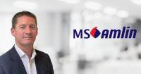 MS Amlin Underwriting Limited appoints Simon Morgan as Head of Property Delegated Authority