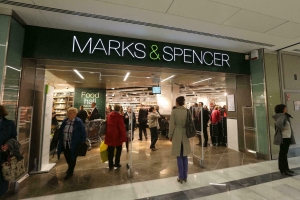 Marks &amp; Spencer: «Λουκέτο» σε 11 καταστήματα στη Γαλλία λόγω Brexit