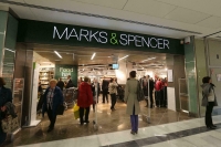 Marks &amp; Spencer: «Λουκέτο» σε 11 καταστήματα στη Γαλλία λόγω Brexit