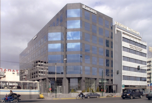 Danaos Corporation: Coustas Hails “Remarkable” Container Segment Recovery