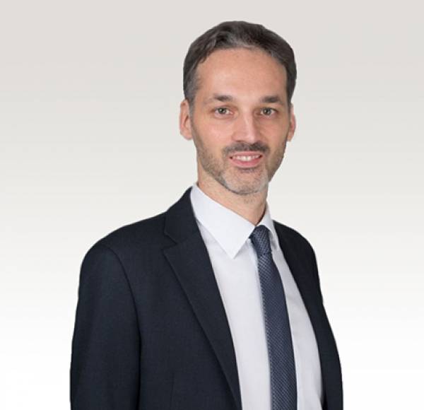Sompo International Appoints Stefano Chiurlo as European Head of A&amp;H
