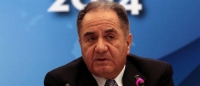 Πέθανε το ιστορικό στέλεχος του ΠΑΣΟΚ Θεόδωρος Κατσανέβας
