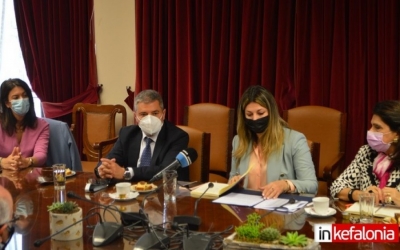 Σ. Ζαχαράκη: Νέο ΕΣΠΑ για τους ανθρώπους του τουρισμού και της εστίασης, ώστε να πάρουν την απαραίτητη αναπνοή για να ξεκινήσουν