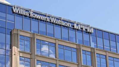 Willis Towers Watson names Tim Rourke as UK Head of its P&amp;C Pricing, Product, Claims and Underwriting business