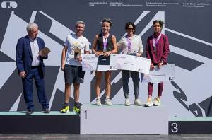 Με επιτυχία ολοκληρώθηκε το 18ο Ioannina Lake Run με χορηγό και αθλοθέτη τη Συνεταιριστική Τράπεζα Ηπείρου
