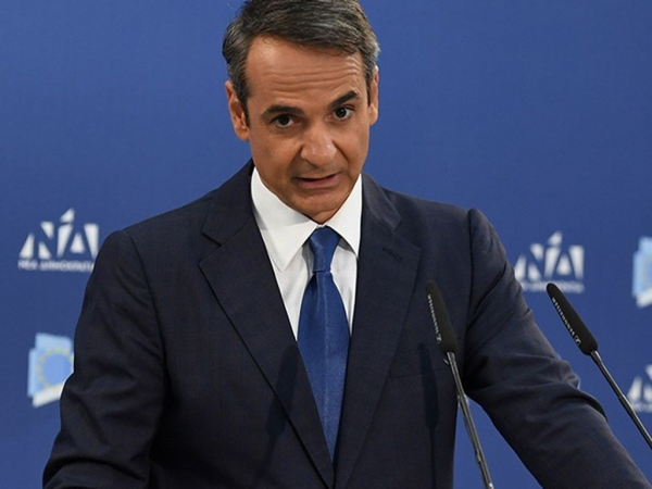 Έρευνα Opinion Poll: 17,1 μονάδες μπροστά η ΝΔ από τον ΣΥΡΙΖΑ