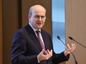 Κ. Χατζηδάκης: Εγγύηση για τις επόμενες γενιές η συνταγματική ρήτρα δημοσιονομικής σταθερότητας