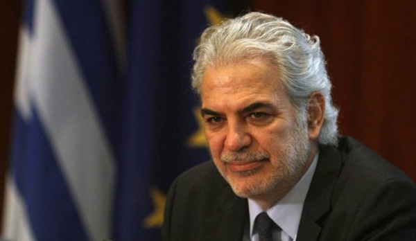 Κομισιόν: Ο Χρ. Στυλιανίδης ειδικός απεσταλμένος για την προώθηση της ελευθερίας της θρησκείας εκτός ΕΕ