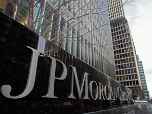 Η JPMorgan αγοράζει σχεδόν το 75% της μονάδας πληρωμών της Volkswagen