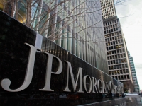 Η JPMorgan αγοράζει σχεδόν το 75% της μονάδας πληρωμών της Volkswagen