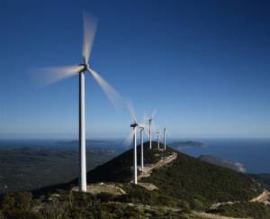 ΕΛΠΕ: Εξαγορά αιολικών πάρκων ισχύος 37,2 MW στη Νότια Εύβοια