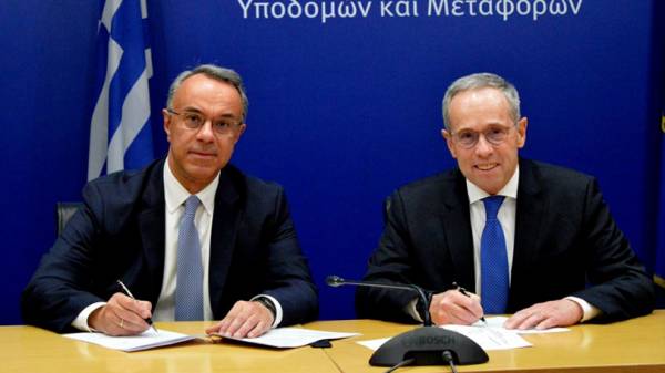 Η Πειραιώς ενισχύει τη στήριξή της στην Παιδεία μέσω του Προγράμματος «Μ. Γιαννάκου»