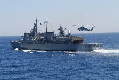 Η Naval Group συμμετέχει στην έκθεση Άμυνας και Ασφάλειας DEFEA