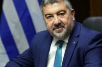 Νέος Γενικός Γραμματέας στην ΚΕΕΕ ο Κωνσταντίνος Δαμίγος