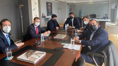 Ξεκινά μετά από δεκαετίες η χειμερινή κρουαζιέρα στην Ελλάδα