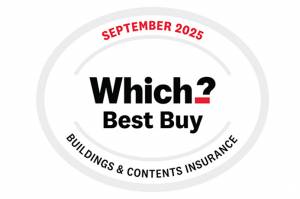 Ecclesiastical named Which? Best Buy 2025