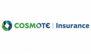 Τρίτη χρονιά συνεχούς ανάπτυξης για το COSMOTE Insurance