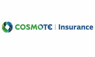 Τρίτη χρονιά συνεχούς ανάπτυξης για το COSMOTE Insurance
