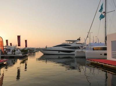 Abu Dhabi is becoming a ‘Must Visit’ superyacht destination, say experts