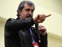 Πολάκης κατά πάντων μετά την απόσυρση του εμβολίου AstraZeneca: «Ποιος έλεγε αλήθεια, εγώ ή ο Μητσοτάκης;»