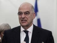 Στη Μάλτα τη Δευτέρα ο ΥΠΕΞ Νίκος Δένδιας