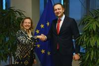 €3 billion of EIB Group financing announced for farmers and bioeconomy