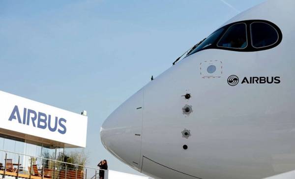 Airbus: Ενισχύει την παρουσία της στην Ελλάδα με νέο γραφείο στην Αθήνα