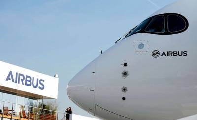 Airbus: Ενισχύει την παρουσία της στην Ελλάδα με νέο γραφείο στην Αθήνα
