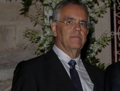 Ο Ισίδωρος Ντογιάκος νέος Εισαγγελέας του Αρείου Πάγου