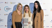 Όμιλος ΙΑΣΩ: Silver βραβείο στα Hellenic Responsible Business Awards 2020