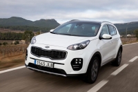 Kia: Αύξηση πωλήσεων και στα ηλεκτροκίνητα στο Q1 2021