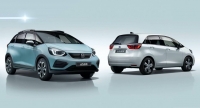 Nέο Honda Jazz: Ολοκληρωμένο πακέτο ασφάλειας