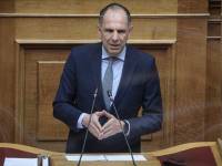 Τέμπη: Ανακοινώθηκε η τριμελής επιτροπή που θα διερευνήσει τα αίτια της τραγωδίας