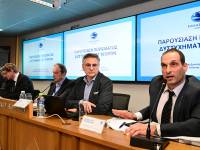 Πόρισμα ΕΟΔΑΣΑΑΜ για Τέμπη: Πιθανή η παρουσία ενός αγνώστου καυσίμου