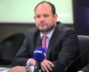 Νίκος Μαντζούφας (Ταμείο Ανάκαμψης): Έρχεται το «Εξοικονομώ» για επιχειρήσεις