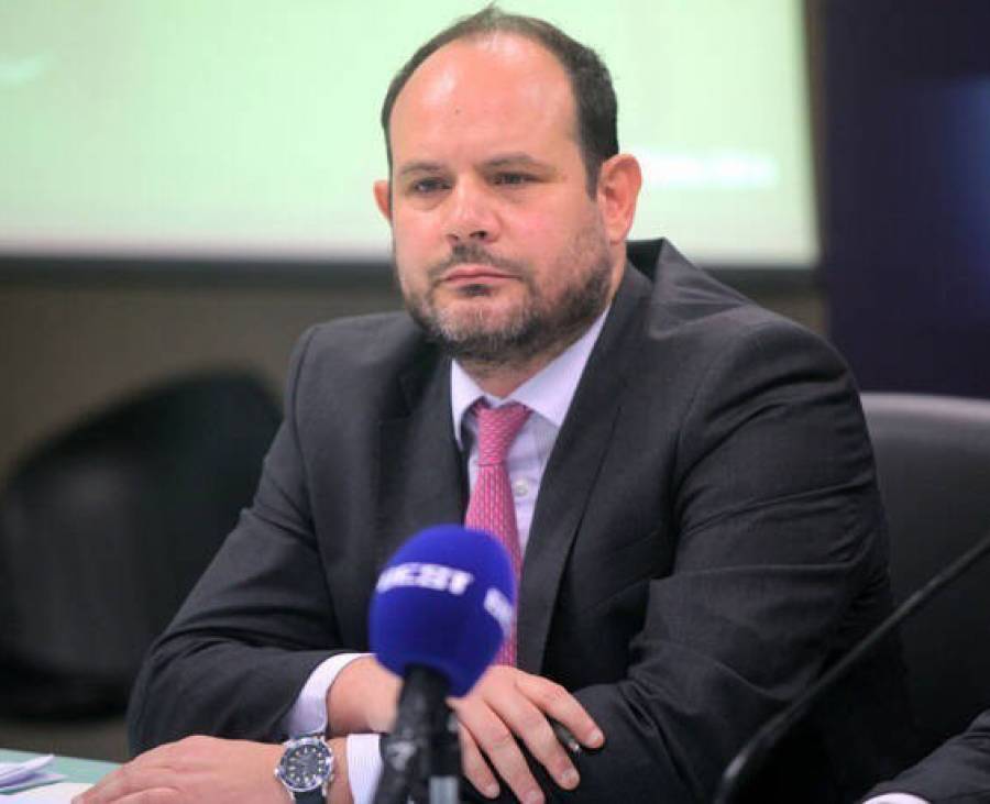 Νίκος Μαντζούφας (Ταμείο Ανάκαμψης): Έρχεται το «Εξοικονομώ» για επιχειρήσεις