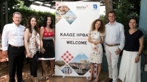 Volotea: Ξεκινά και πάλι πτήσεις από την Αθήνα με ανανεωμένο στόλο αεροσκαφών Airbus
