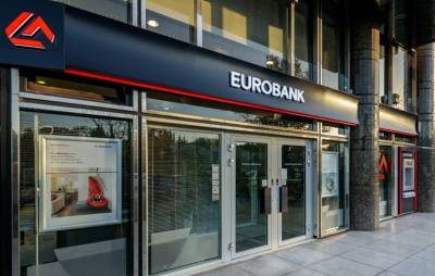 Eurobank's 1H2026 Financial Results