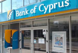 Bank of Cyprus Holdings Public Limited Company - Transactions in Own Shares