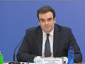 Δείτε ζωντανά τις ανακοινώσεις των αρμοδίων υπουργών για τα νέα περιοριστικά μέτρα (LIVE)
