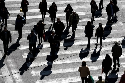 Στο 16,3% η ανεργία τον Δεκέμβριο
